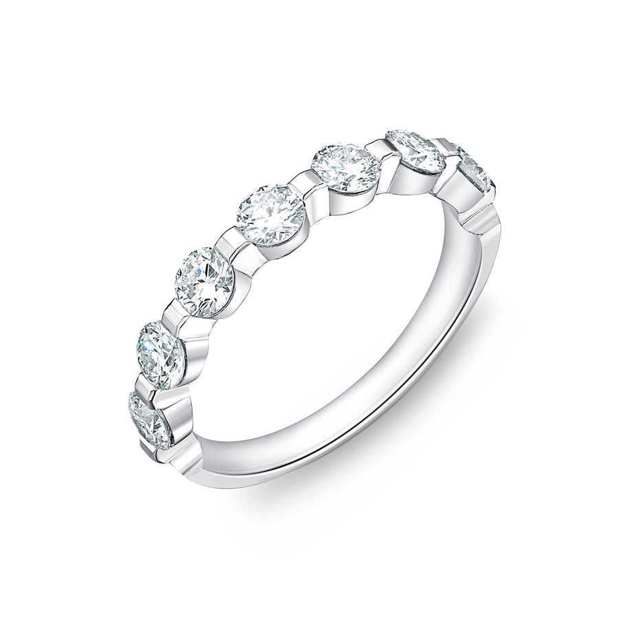 Memoire Diamond Band -