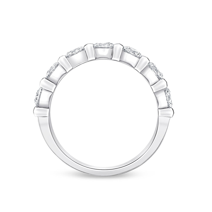 Memoire Diamond Band -