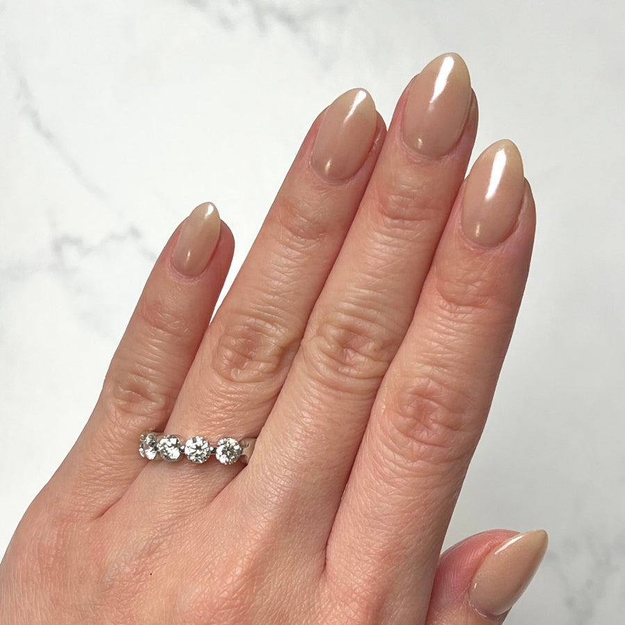 Memoire Diamond Band - PPSP5-1.1/2FM