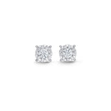 Memoire Diamond Bouquet Earrings -