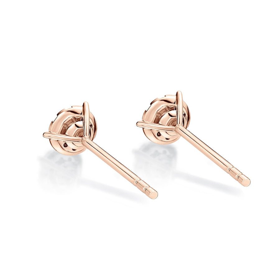 Memoire Diamond Bouquet Earrings -