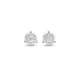 Memoire Diamond Bouquet Earrings-Memoire Diamond Bouquet Earrings -