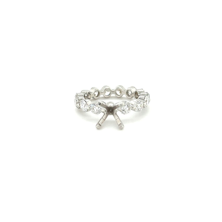 Memoire Diamond Mounting - DMMEM01223
