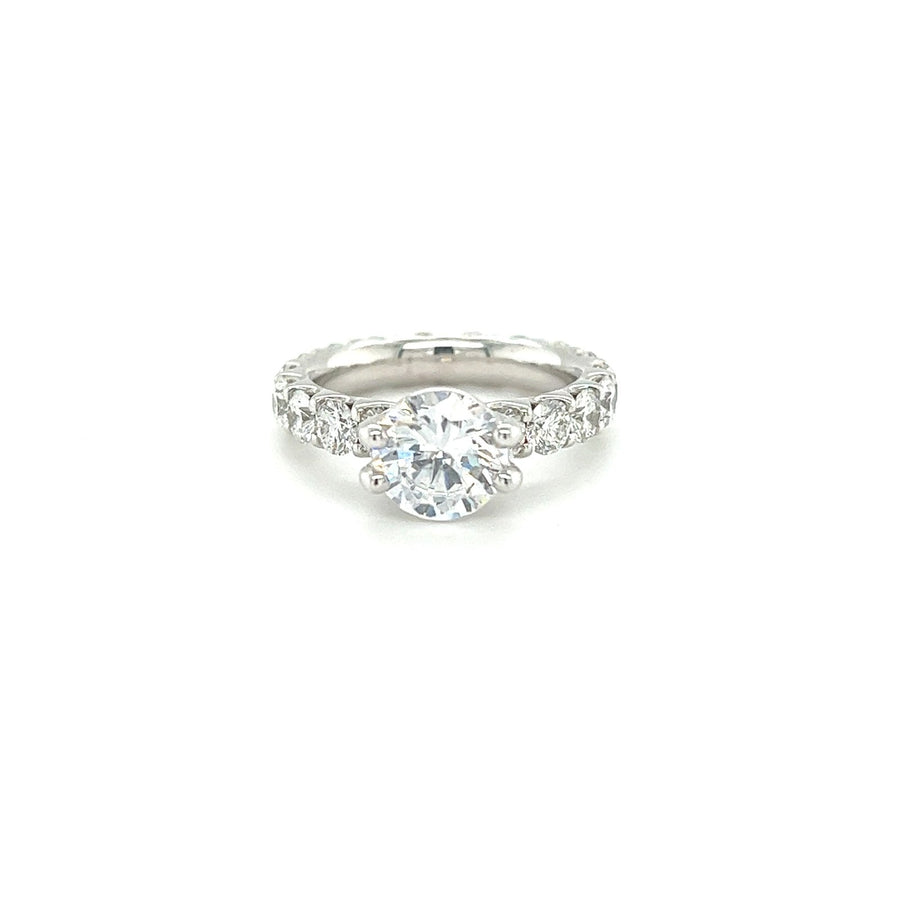 Memoire Diamond Mounting - DMMEM01330