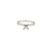 Memoire Diamond Mounting Ring-Memoire Diamond Mounting Ring - DMMEM01072