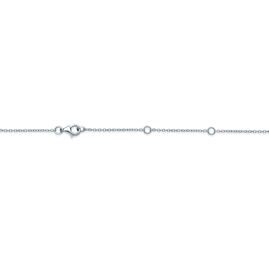 Memoire Diamond Necklace -