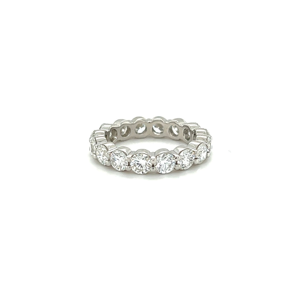 Memoire Diamond Ring - ERPT1106500PT71000