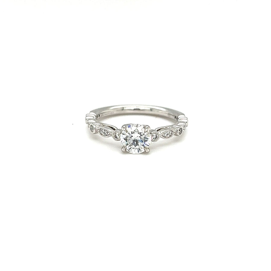 Memoire Engagement Ring - DRMEM05407