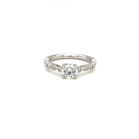 Memoire Engagement Ring - DRMEM05407