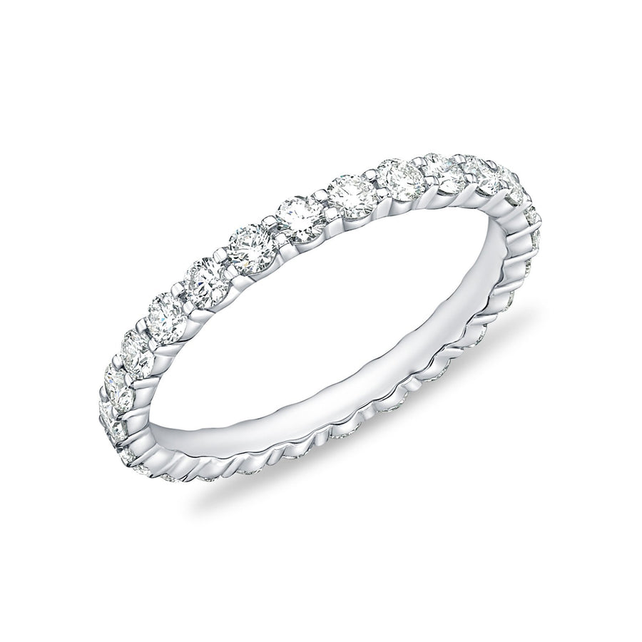 Memoire Eternity Band -