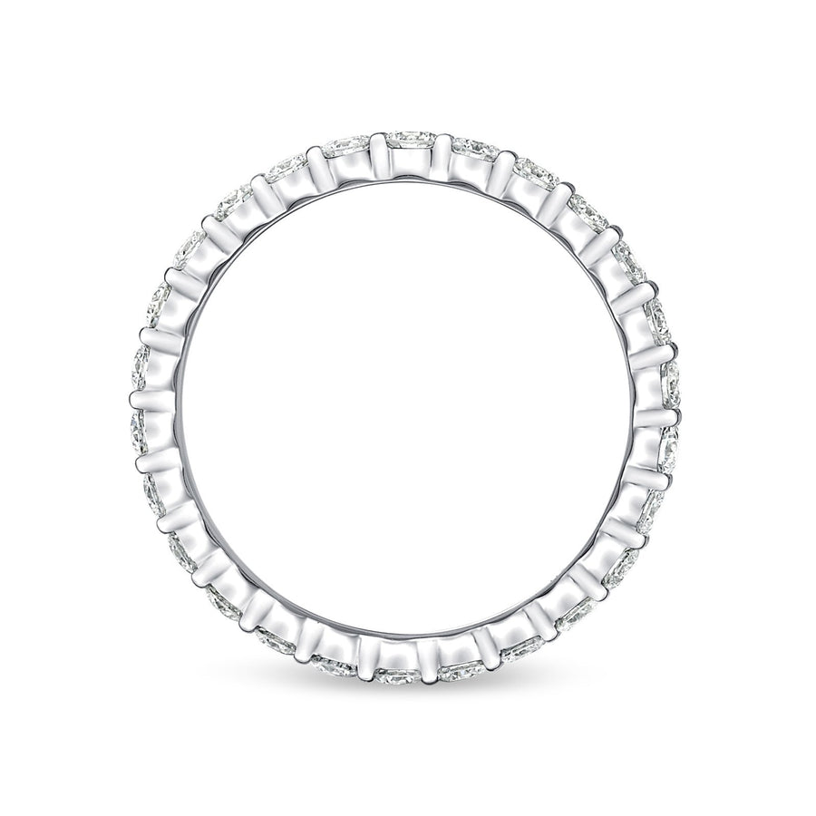 Memoire Eternity Band -