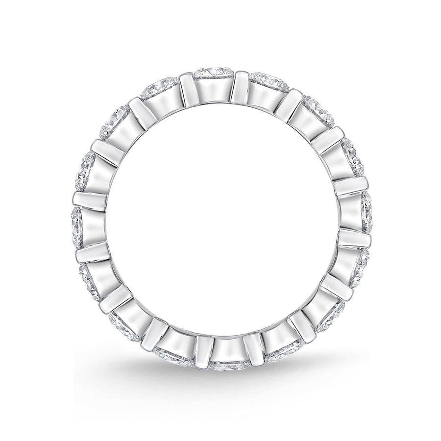 Memoire Eternity Band -