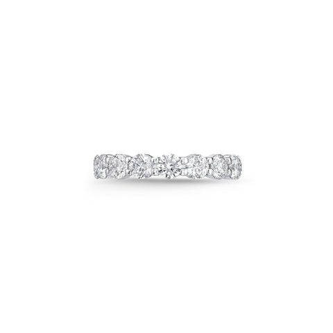 Memoire Eternity Band-Memoire Eternity Band -