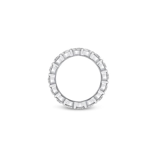 Memoire Eternity Diamond Band -