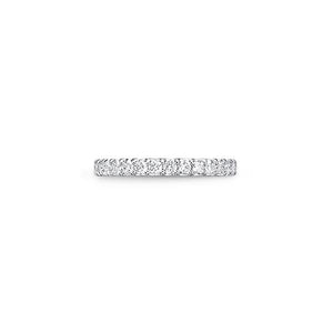 Memoire Eternity Diamond Band-Memoire Eternity Diamond Band -