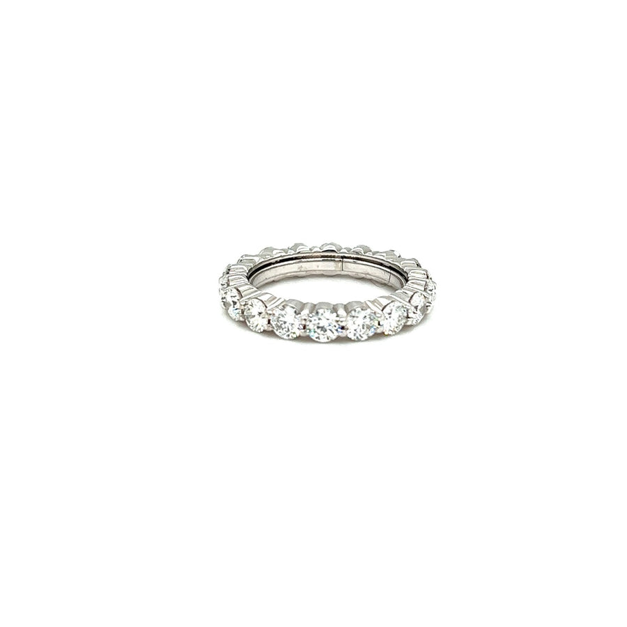 Memoire Expendable Diamond Band - DRMEM02758