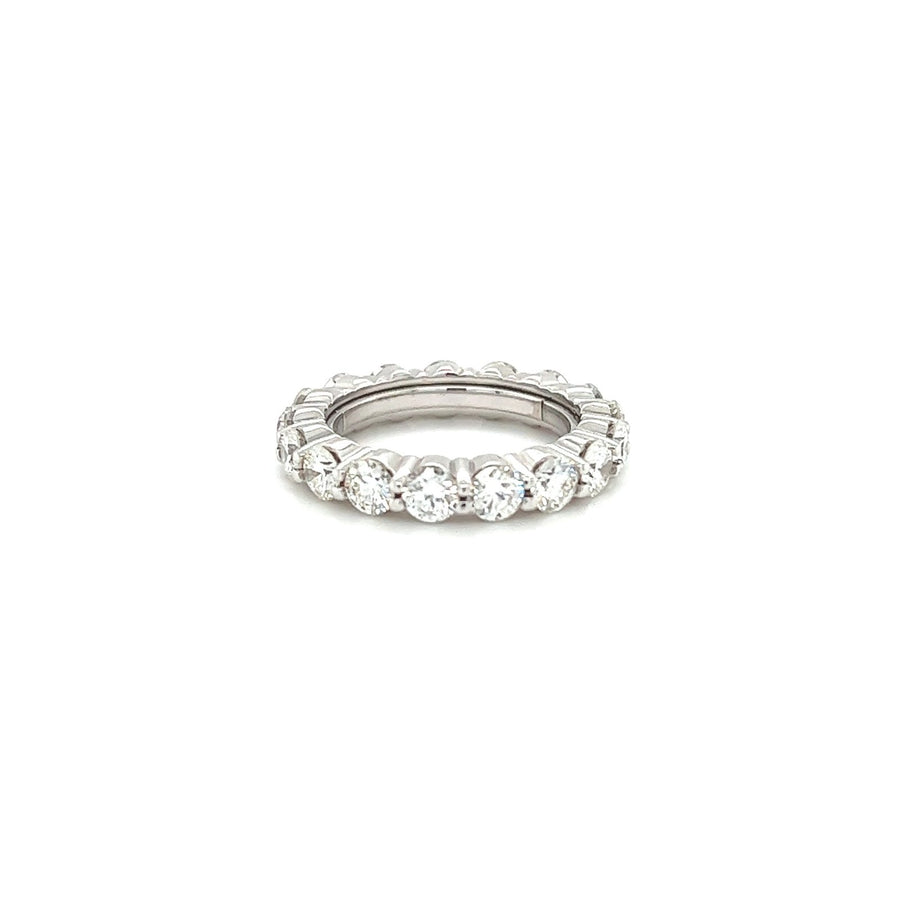 Memoire Expendable Diamond Band - DRMEM03114