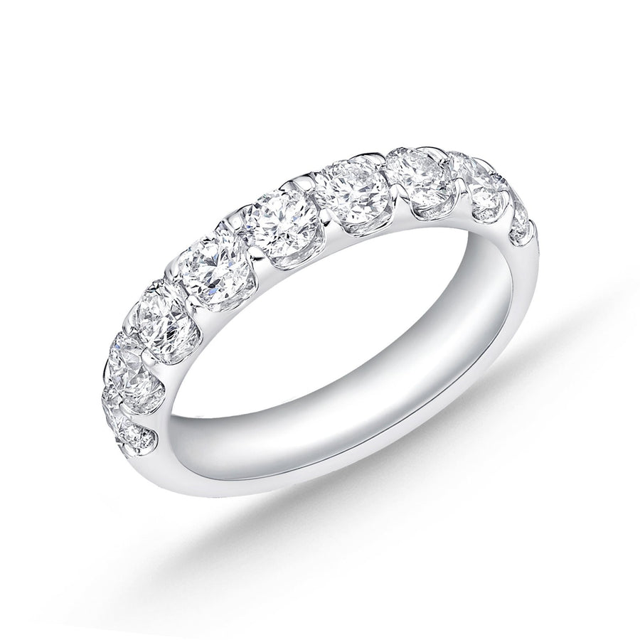 Memoire Odessa Diamond Band -