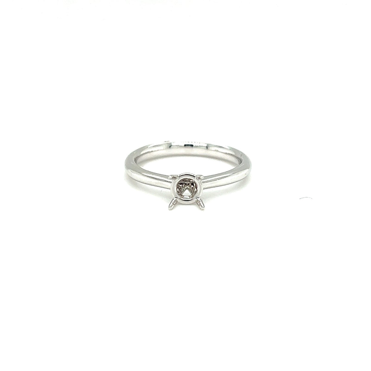 Memoire Ring Mounting - 8MMEM00037