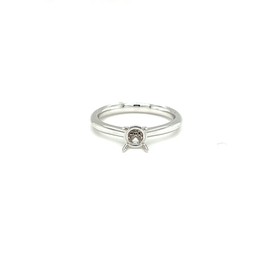 Memoire Ring Mounting - 8MMEM00037
