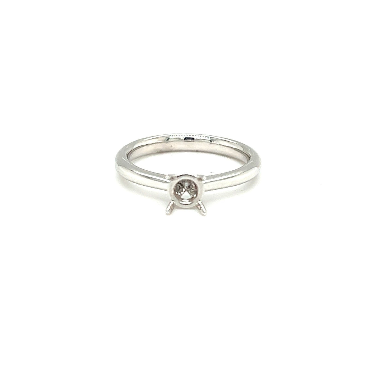 Memoire Ring Mounting - 9MMEM00117