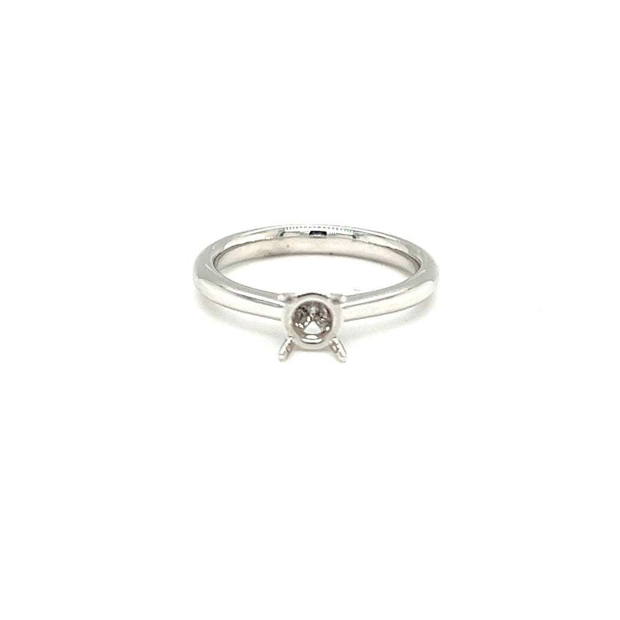 Memoire Ring Mounting - 9MMEM00117