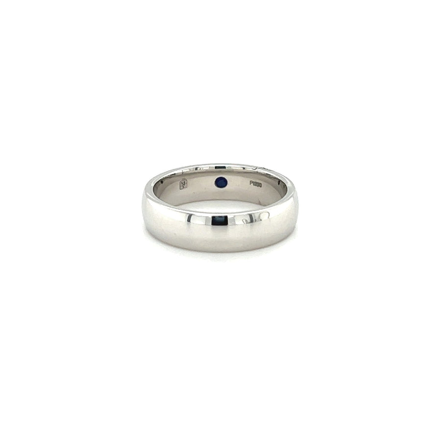 Memoire Wedding Band - 9RMEM03196