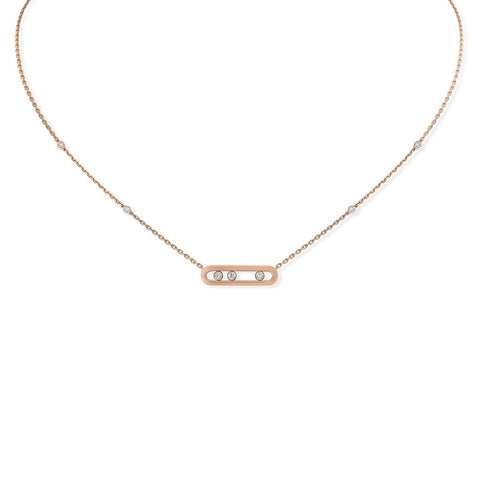 Messika Baby Move Necklace -