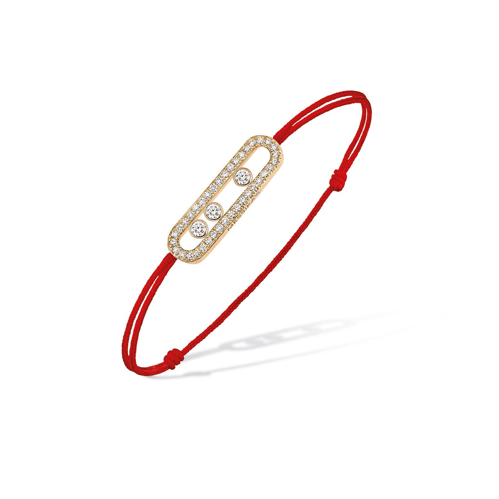 Messika baby move bracelet Clearance