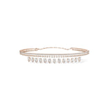Messika Desert Bloom Diamond Choker-Messika Desert Bloom Diamond Choker - 11678-PG