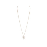 Messika Desert Bloom Diamond Necklace-Messika Desert Bloom Diamond Necklace - 07359-PG