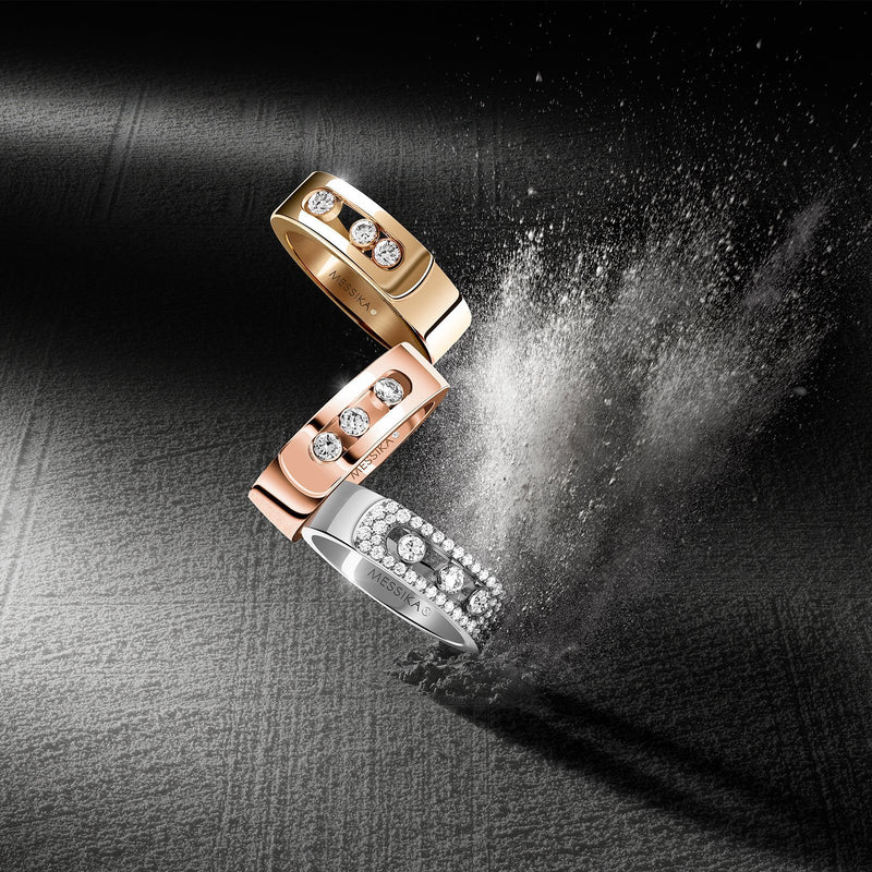 Messika Move Noa Ring-Messika Move Noa -