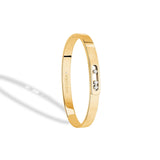 Messika Move Noa Bangle-Messika Move Noa Bangle -