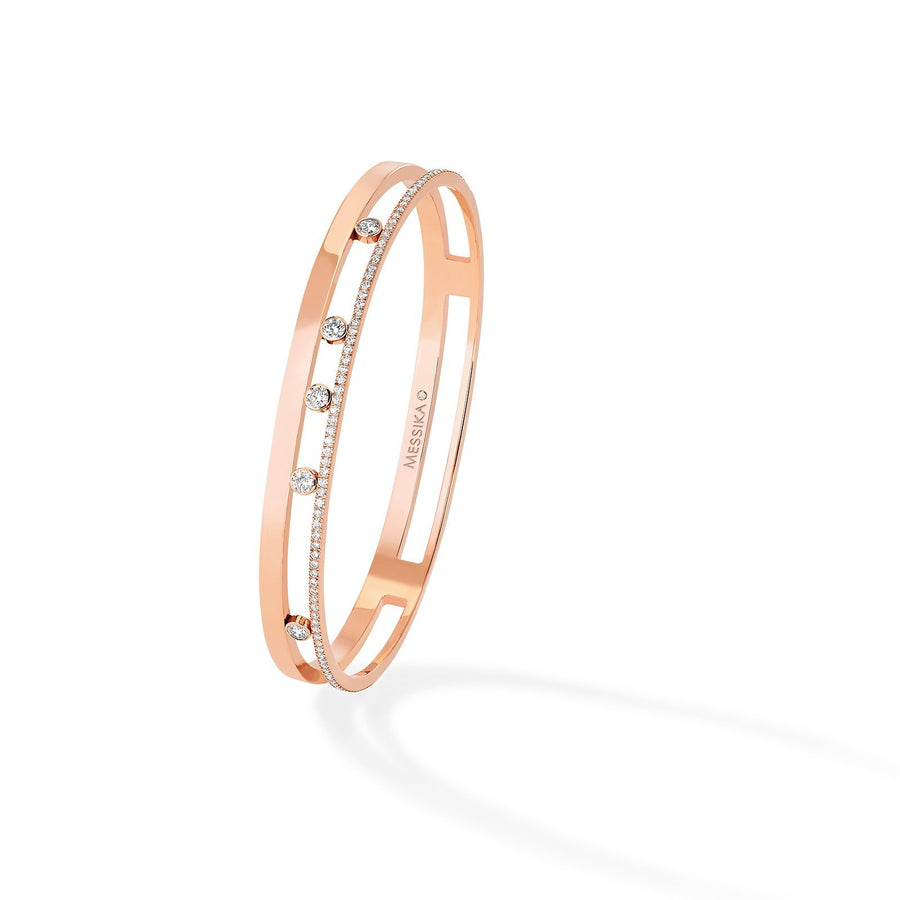 Messika Move Romane Bangle -