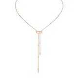 Messika Move Uno Necklace - 07508-PG