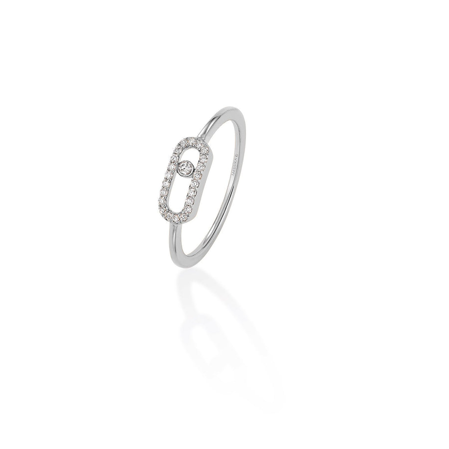 Messika Move Uno Ring -