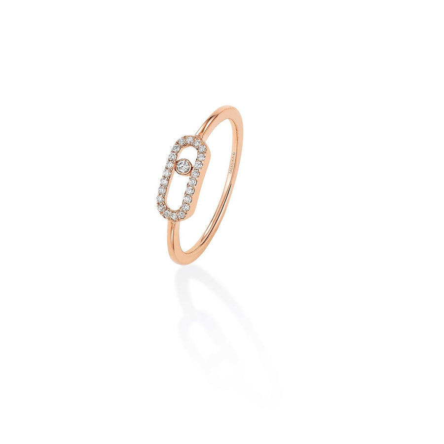 Messika Move Uno Ring -