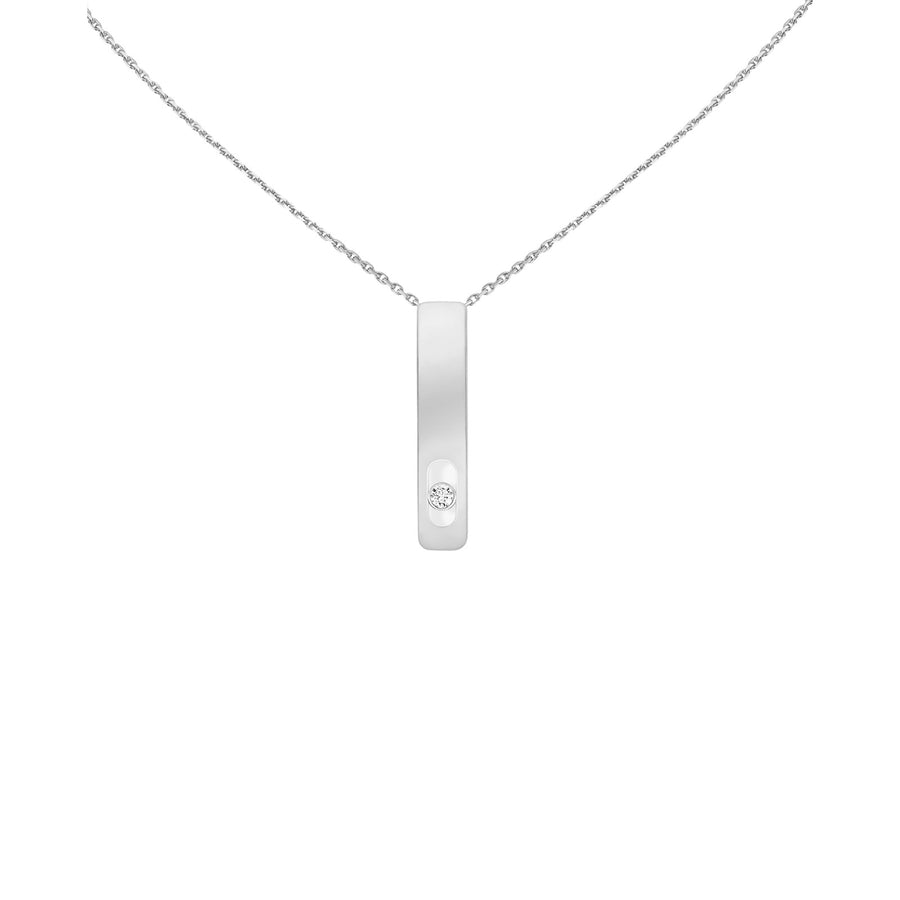 Messika My First Diamond Necklace - 07498