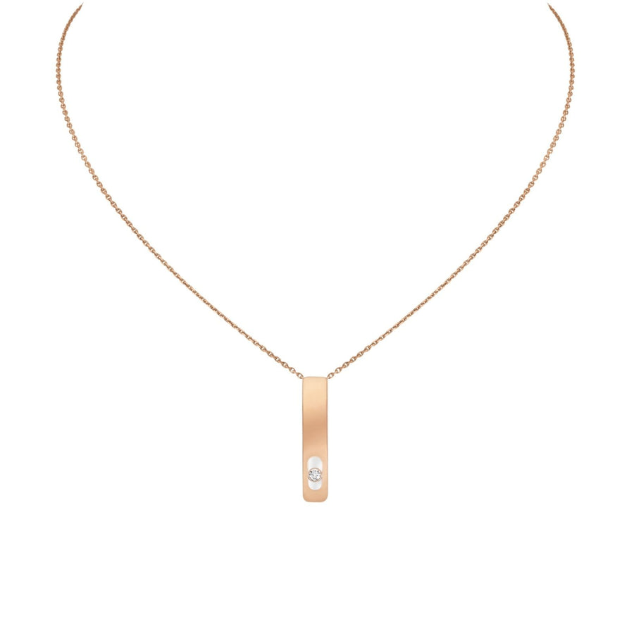 Messika My First Diamond Necklace -