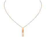 Messika My First Diamond Necklace -
