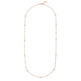 Messika My Soul Sautoir Diamond Necklace-Messika My Soul Sautoir Diamond Necklace - 07239-PG