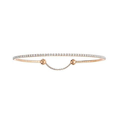 Messika Skinny Bracelet-Messika Skinny Bracelet - 06097-PG