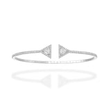 Messika Thea Skinny Diamond Bracelet-Messika Thea Skinny Diamond Bracelet -