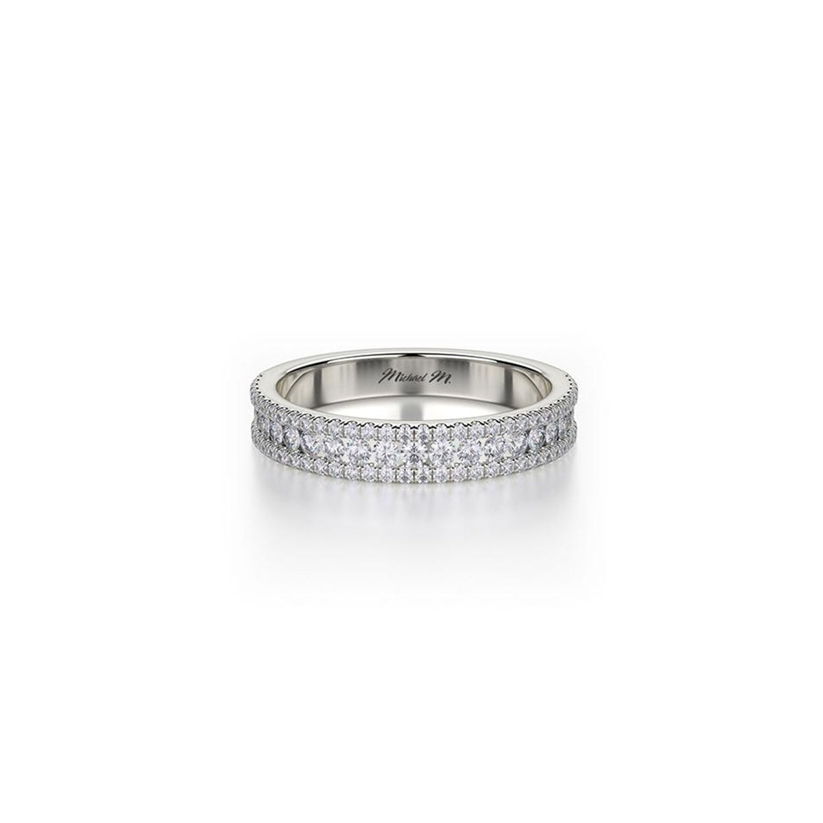 Michael M Diamond Band -