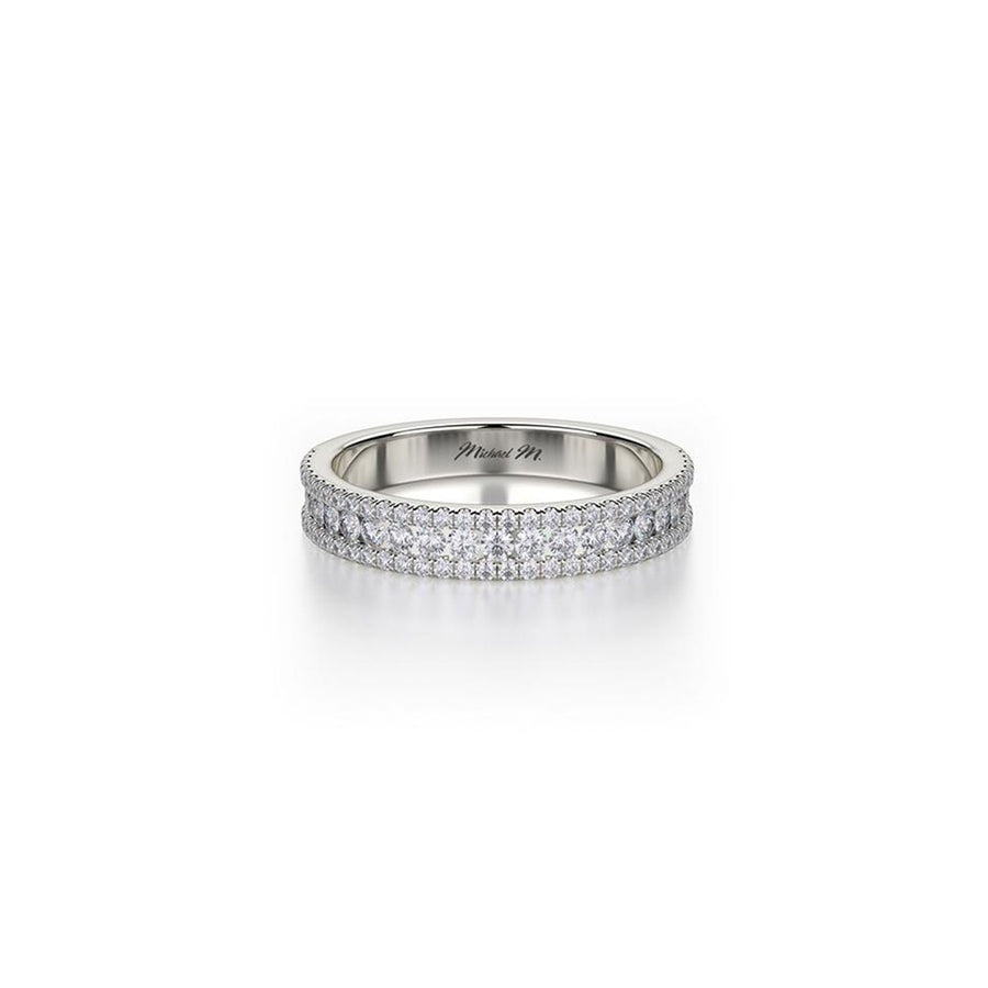 Michael M Diamond Band -