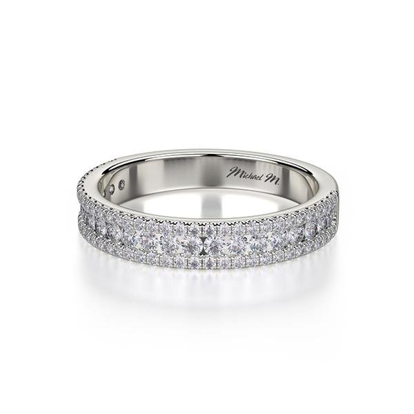 Michael M Diamond Band -