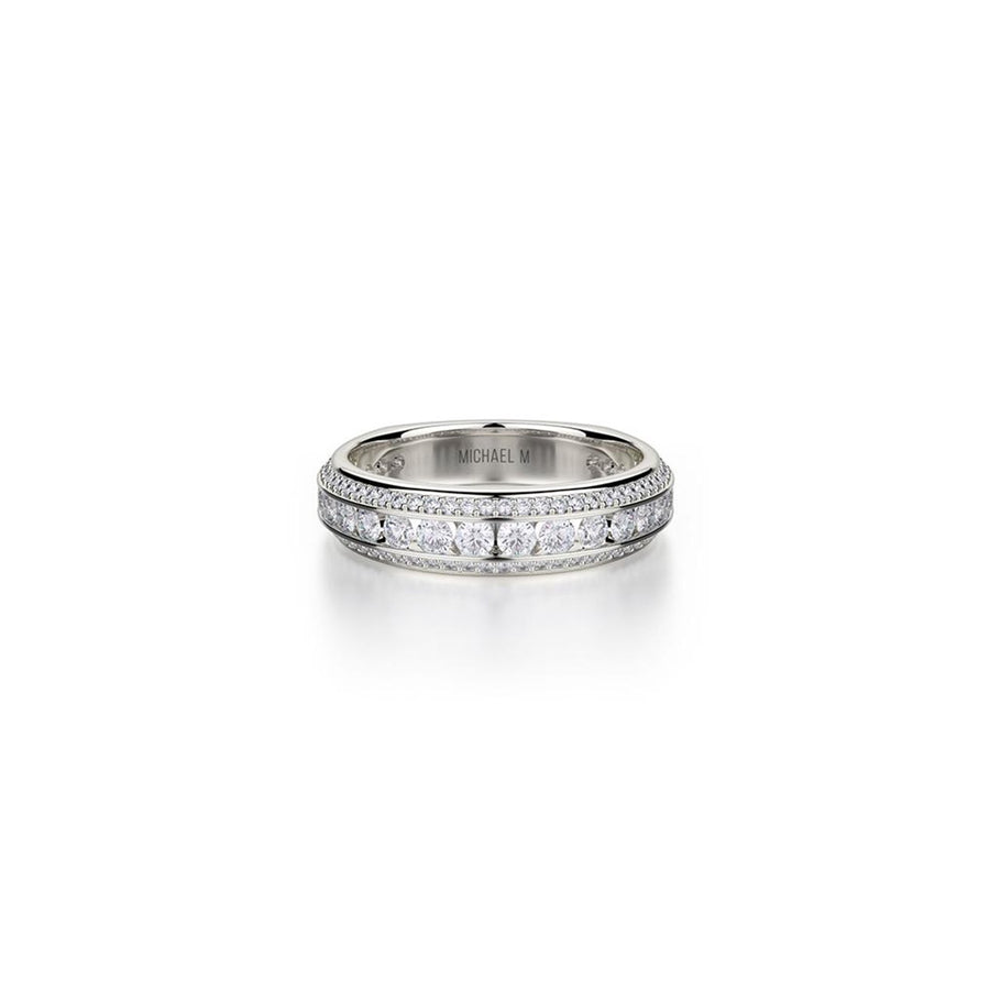 Michael M Diamond Band -