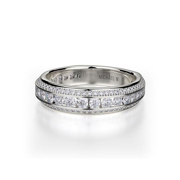 Michael M Diamond Band -