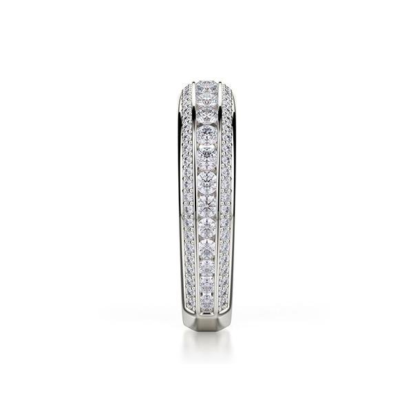 Michael M Diamond Band -