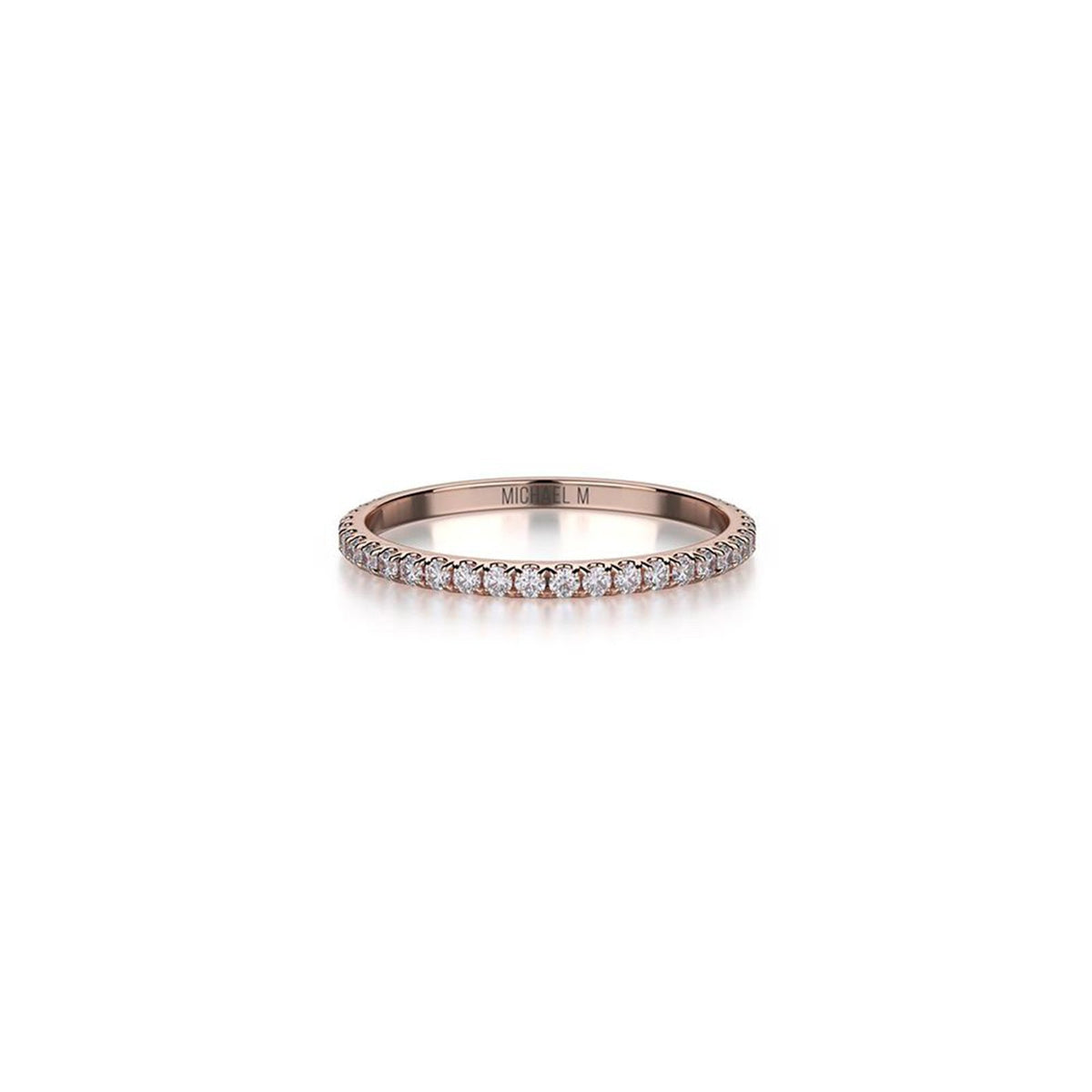 Michael M Diamond Band -